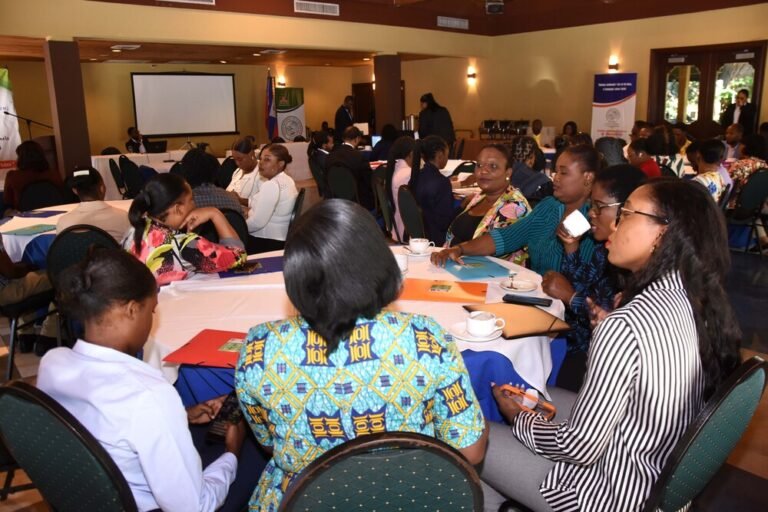 SEMAINE DE LA MIGRATION – DEUXIEME JOURNEE