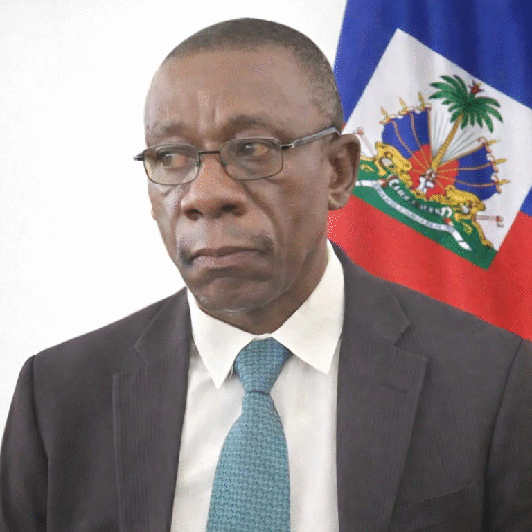 L’Office National de la Migration (ONM) rend un dernier hommage à M. Rock EXCÉUS