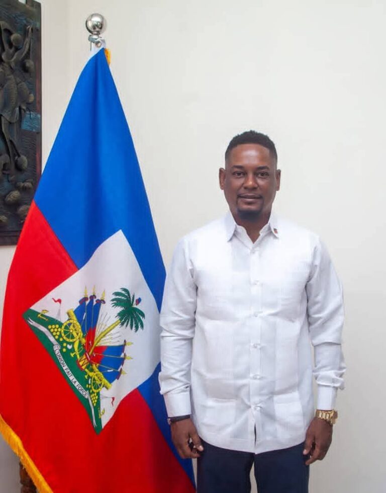 Participation du Ministre des Affaires Sociales et du Travail  au 2ᵉ Forum d’examen sur la migration internationale du 4 au 8 mai 2026